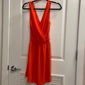 Women’s Night out Red/bright orange Dress
